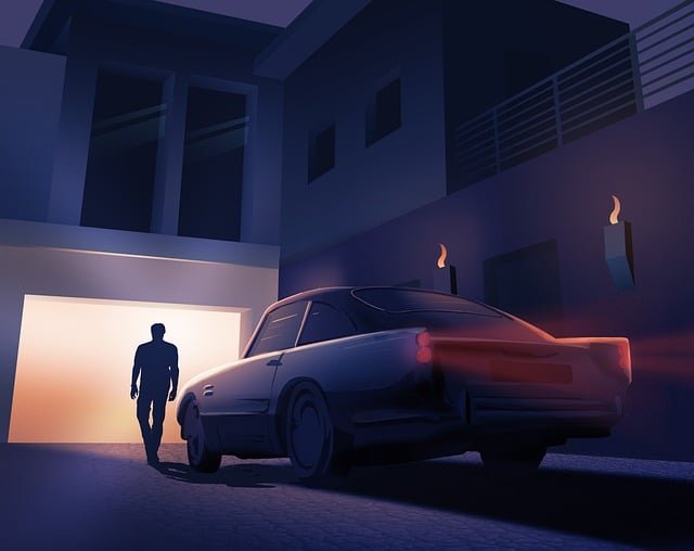 Coches eléctricos, cuando tienen que hacer una visita en la ITV