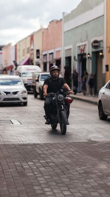 El Mundo de los Vehículos: Más Allá de los Coches Convencionales