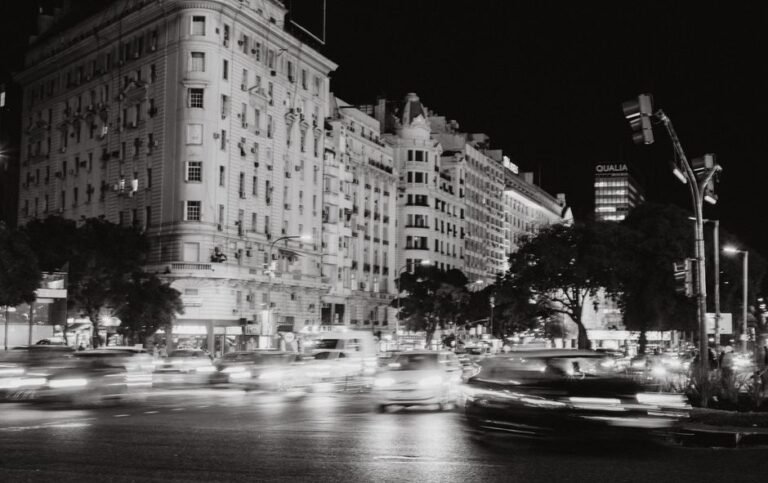 Vehículos: Qué Tipos Existen y Cómo Elegir el Adecuado